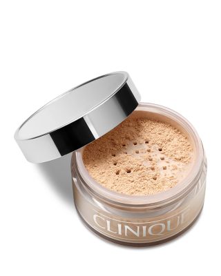 Blended Face Powder