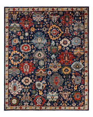 Bloomingdale's Serapi M1973 Area Rug, 8' x 9'9