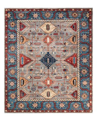 Bloomingdale's Serapi M1973 Area Rug, 8'3 x 9'11