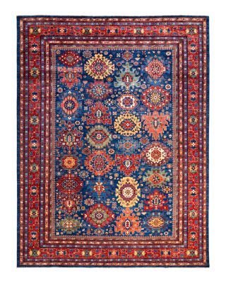 Bloomingdale's Serapi M1973 Area Rug, 8'11 x 11'8
