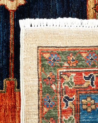 Serapi M1973 Area Rug, 8'2" x 10'4"