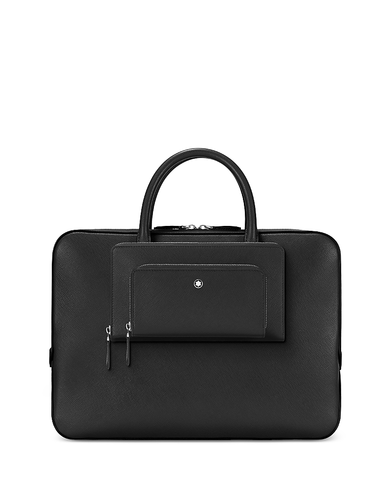 Montblanc Sartorial Leather Document Case