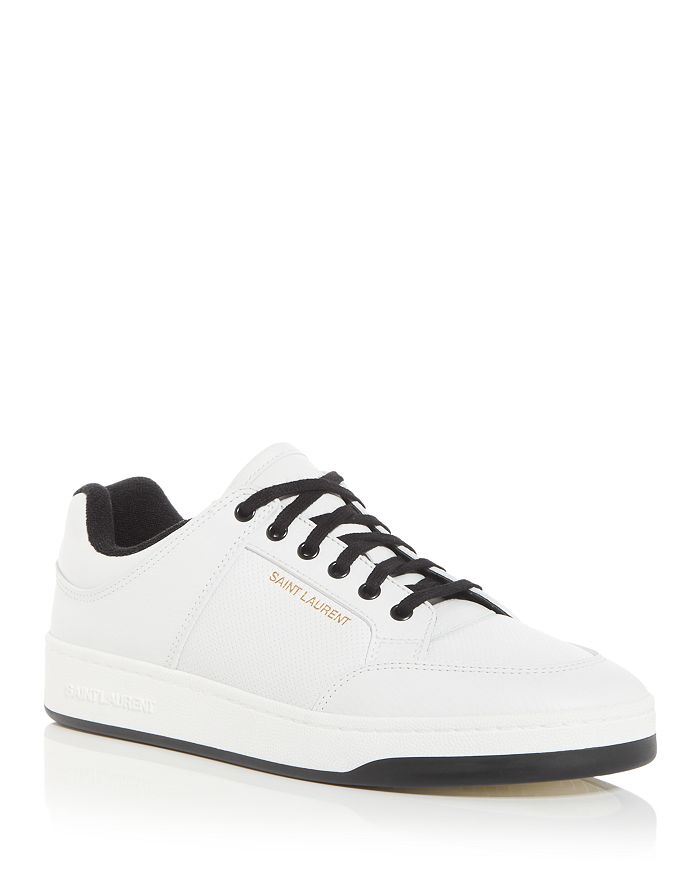 Saint laurent scarpe uomo deals