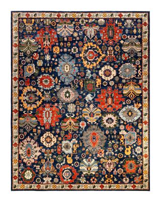 Bloomingdale's Serapi M1973 Area Rug, 9' x 11'7