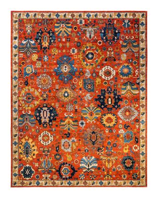 Bloomingdale's Serapi M1973 Area Rug, 9' x 11'7