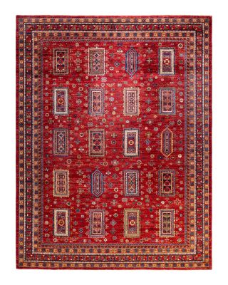 Bloomingdale's Serapi M1973 Area Rug, 9'1 x 11'10
