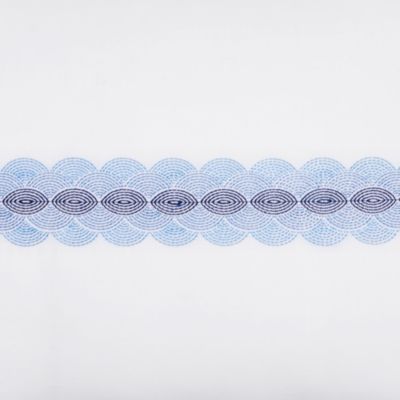 Arcada Boudoir Sham - Exclusive