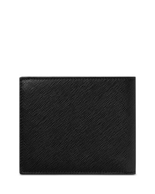 Sartorial Leather Bifold Wallet