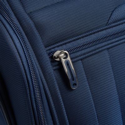 Helium DLX Wheeled Under Seat Carry On Suitcase