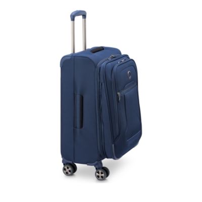 Helium DLX 22" Spinner Carry On Suitcase