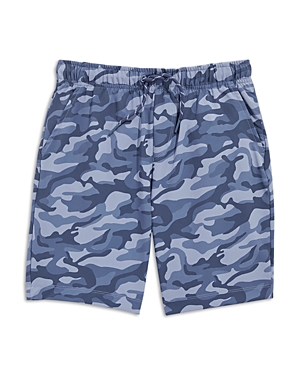 Camo Navy