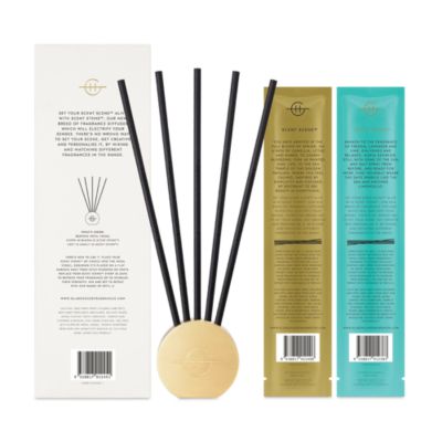 Scent Scene™ Duo - Kyoto in Bloom &amp; Lost in Amalfi