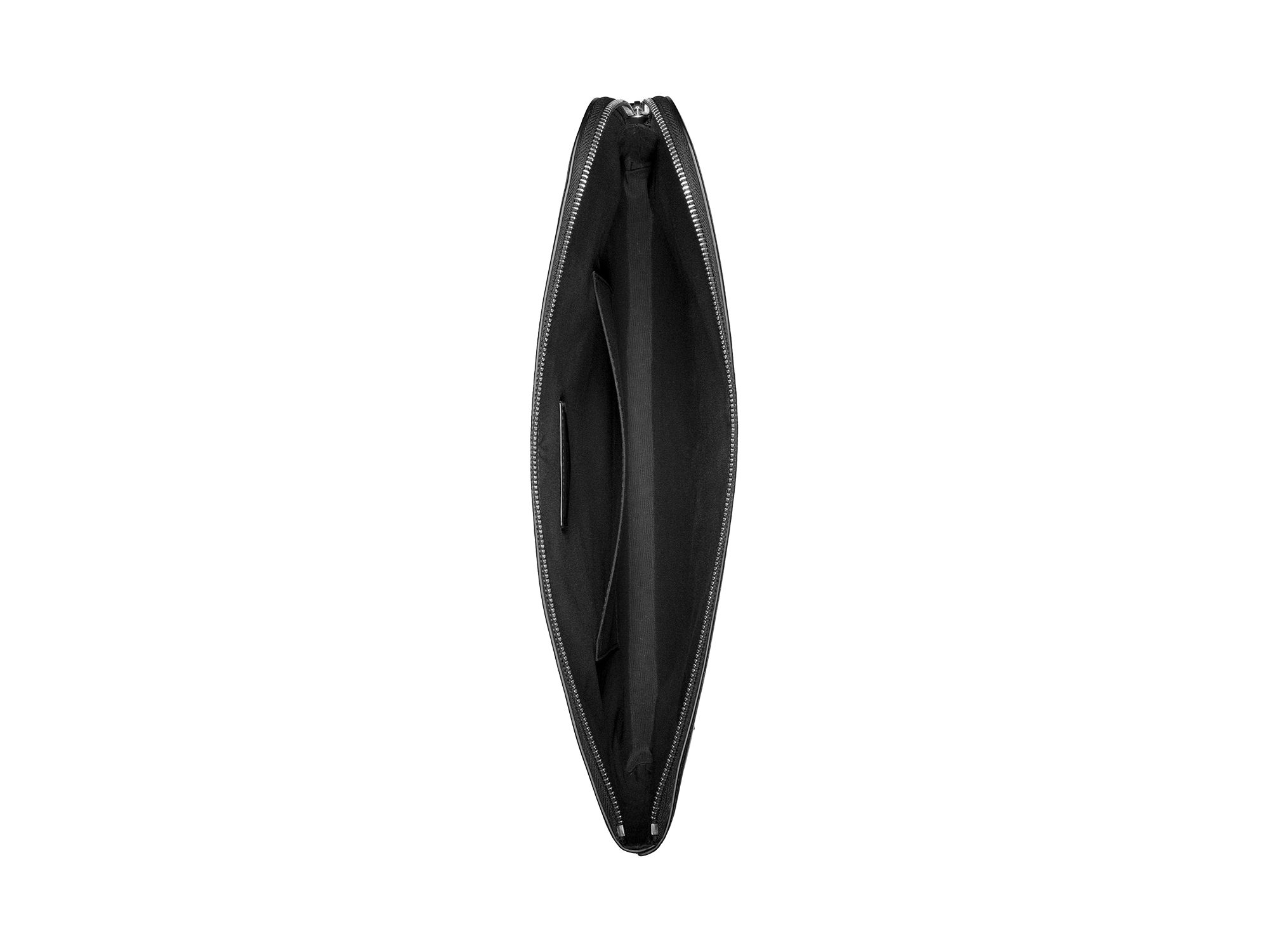 Sartorial Leather Laptop Case — Image 6