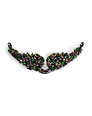 ZADIG & VOLTAIRE SWING YOUR WINGS STRASS CHARM