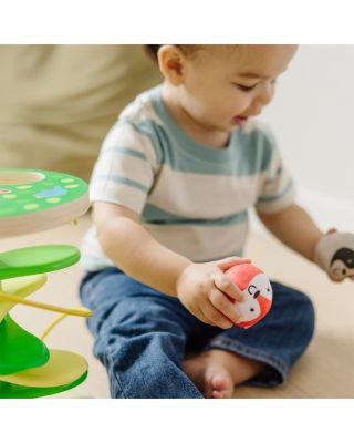 Rollimals Tumble Tree - Ages 1+
