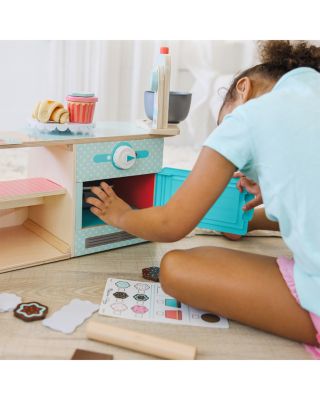 La Patisserie Bake Shop Set - Ages 3+