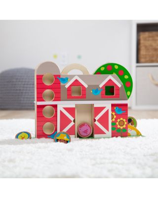 GO TOTs Barnyard Tumble Set - Ages 1+