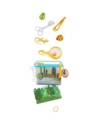 Terrarium Observations Play Set - Ages 4+