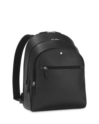 Sartorial Medium Leather Backpack
