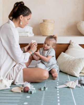 Premium Foam Playmat