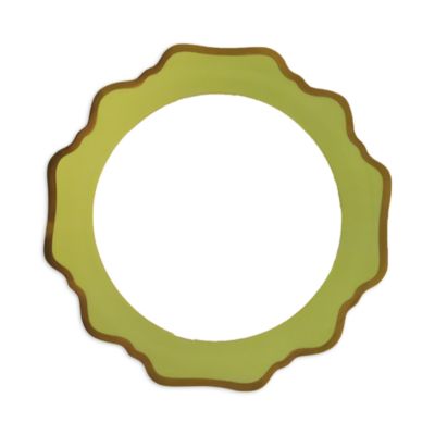 Anna Weatherley - Summer Green Soup Pasta Dish