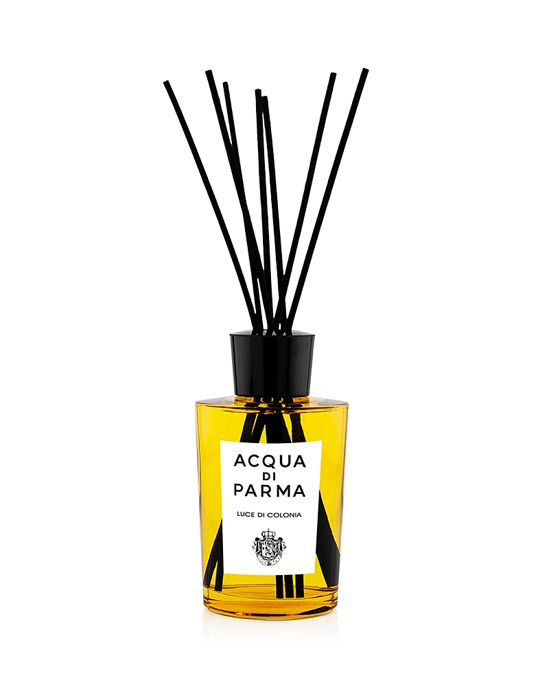 Acqua Di Parma Luce Di Colonia Room Diffuser 6 Oz.