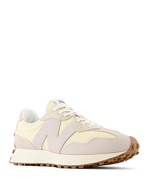 New Balance Men's Ms327v1 Lace Up Sneakers In Nimbus Cloud