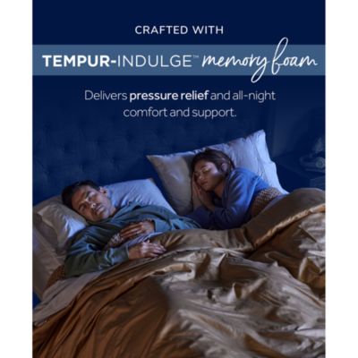 Reserve Soft Pillow Top Mattress