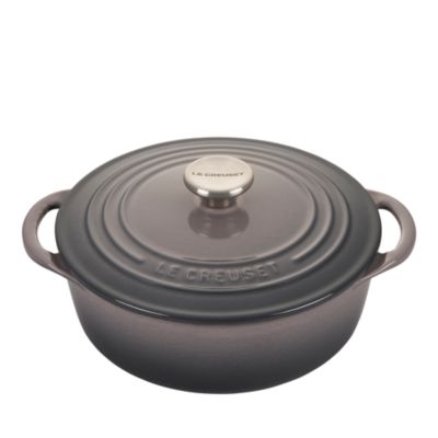 2.75 Quart Shallow Round Oven  