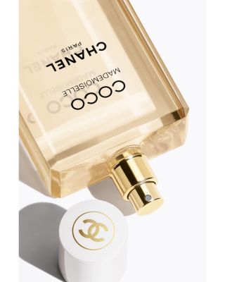 CHANEL COCO MADEMOISELLE The Body Oil Bloomingdale's