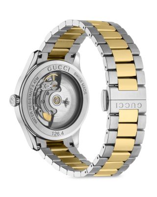 G-Timeless Bee Watch, 38mm