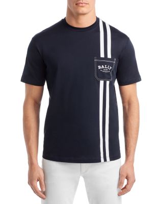 bally t shirt