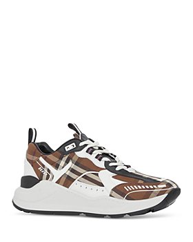 Burberry - Women's Sean Pull On Running Sneakers