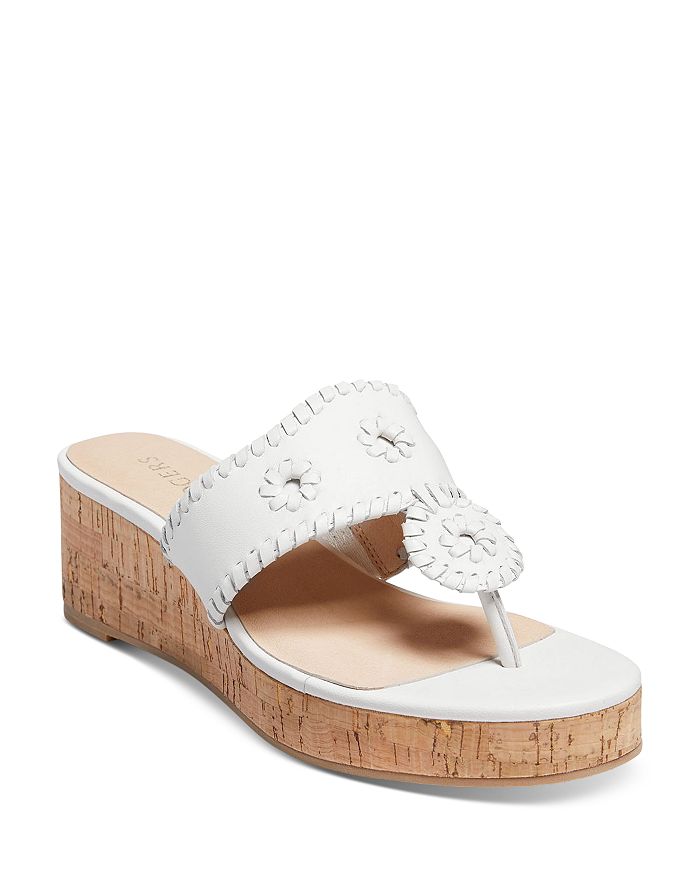 Jack rogers cheap jacks wedge
