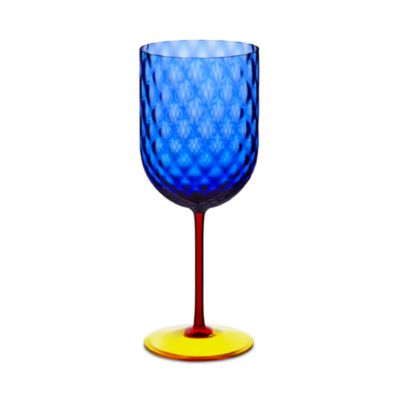 Casa Red Wine Glass