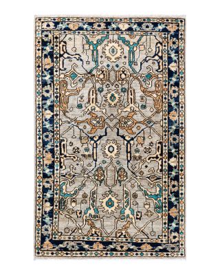 Bloomingdale's Serapi M1973-395 Area Rug, 3'1 x 4'10