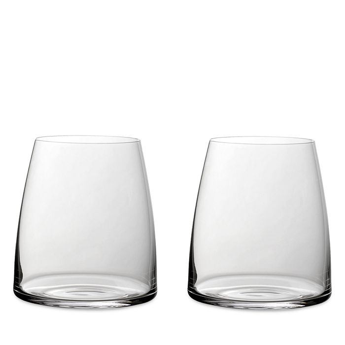 Villeroy & Boch Metro Chic Double Old-Fashioned, Set of 2 Back to results - Bloomingdale's