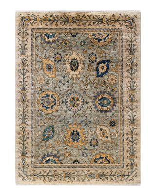 Bloomingdale's Serapi M1973 Area Rug, 4'8 x 6'3