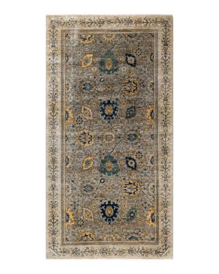 Bloomingdale's Serapi M1973 Area Rug, 5'6 x 10'5