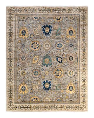 Bloomingdale's Serapi M1973 Area Rug, 6'7 x 8'5