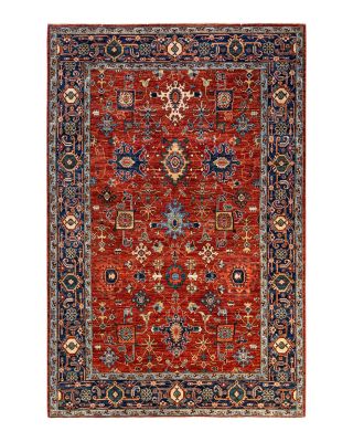 Bloomingdale's Serapi M1973 Area Rug, 6' x 8'10