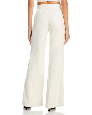 Dylan High Waist Wide Leg Pants