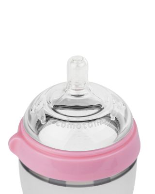 5 oz. Baby Bottles, 2 Pack
