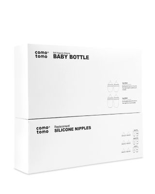 Baby Bottle Bundle, 7-Piece Set