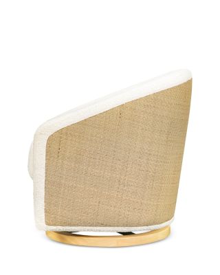 Madison Swivel Glider