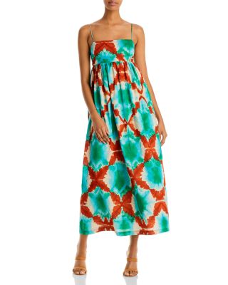 Rails - Lucille Cotton Maxi Dress