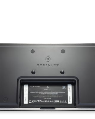 Dione Opera De Paris Soundbar