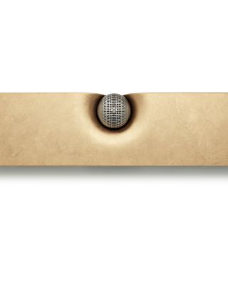 Dione Opera De Paris Soundbar