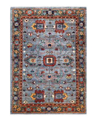 Bloomingdale's Serapi M1973-356 Area Rug, 4' x 5'10