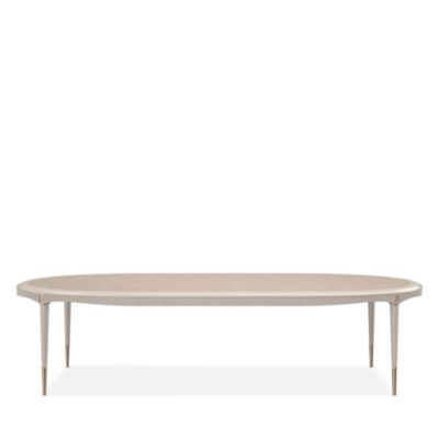Love Feast Dining Table